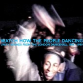 V.A. 'Watch How The People Dancing'  2-LP